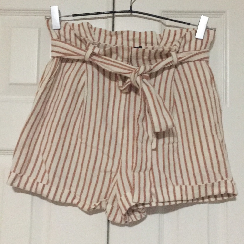 Forever 21 shorts